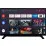 Televizor Toshiba 32LA2063DG Black (32/Full HD)