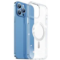 Чехол Dux Ducis Clin Clear для iPhone 14 Pro Max, Transparent