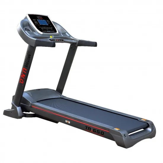Дорожка беговая Motive Fitness TR650