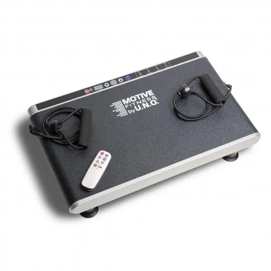 Platforma cu vibrații Motive Fitness Elegance