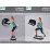 Виброплатформа Motive Fitness Elegance