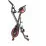 Велотренажёр Motive Fitness Multi-function X Bike