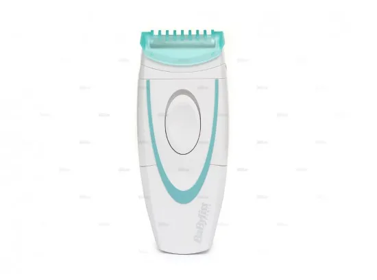 Epilator BABYLISS G220E, White