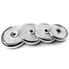 Disc Shuanghai Sport 802425 (2,5 kg) Disc Shuanghai Sport 802425 (2,5 kg)