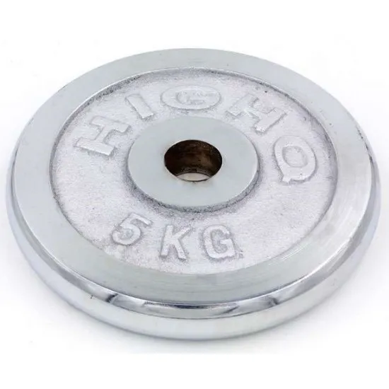 Disc Shuanghai Sport 80245 (5 kg)