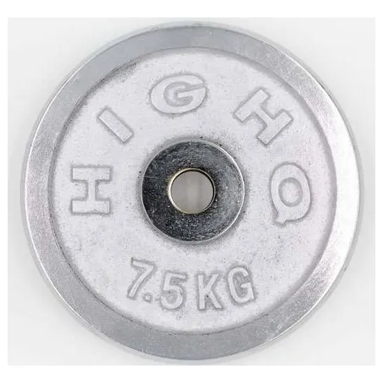 Disc Shuanghai Sport 802475 (Ø26 мм/7,5 кг)