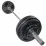 Halteră cu discuri Shuanghai Sport 80224140 (140 kg)