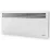 Конвектор Tesy CN 031 200 EI CLOUD W White (2000 Вт)