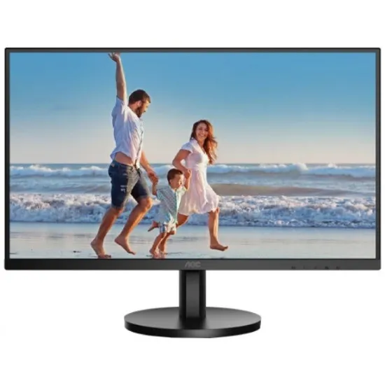 Monitor AOC Q27B3MA Black (27"/2560x1440)