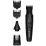 Aparat de tuns Remington PG2000 Black