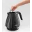 Электрочайник Delonghi KBD2001.BK Black (1,7 л/2000 Вт)