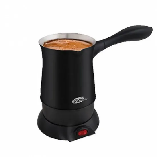 Cafetiera Goldmaster GM 7315 S, Black