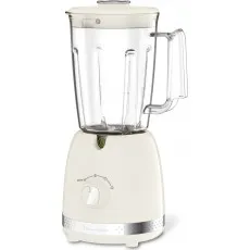 Blender staționar Moulinex LM355A10 Ivory (500 W)