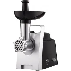 Мясорубка Tefal NE109838 Black (1400 Вт) Мясорубка Tefal NE109838 Black (1400 Вт)