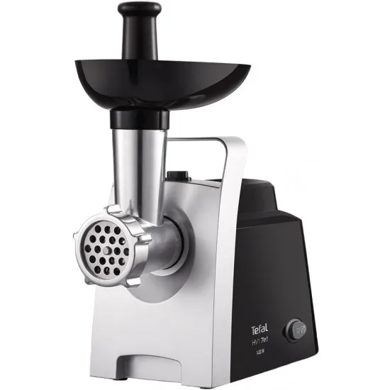 Maşină de tocat carne Tefal NE109838 Black (1400 W)