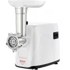 Мясорубка Tefal NE114130 Black (1600 Вт) Мясорубка Tefal NE114130 Black (1600 Вт)
