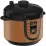 Multifierbător sub presiune Moulinex CE5AOF34 Brown