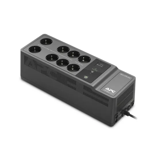 SursÄ? de alimentare neîntreruptibilÄ? APC Back-UPS BE650G2-GR, 650 VA
