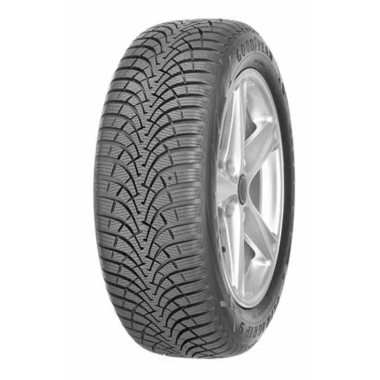 Шина зимняя Goodyear UltraGrip 9 205/65 R15 94T