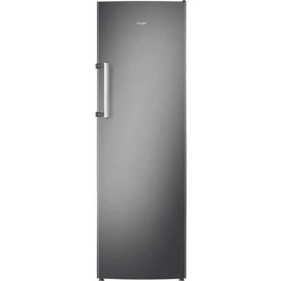 Морозильник вертикальный Atlant M-7606-160-N Gray stone (245 л)