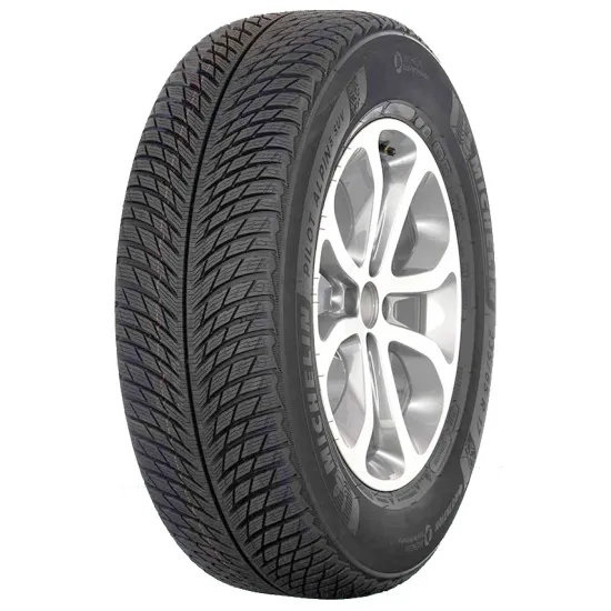 Шина зимняя Michelin Pilot Alpin 5 SUV 245/50 R19 105V