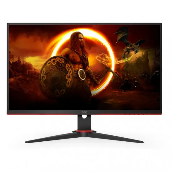 Monitor AOC 27G2SAE/BK Black (27"/1920x1080)