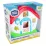 Noriel Bebe INT4166 Развивающая игрушка Casuta cu Minuni