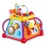 Noriel Bebe INT7618 Развивающая игрушка Piramida cu activitati