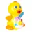 Noriel Bebe INT7625 Интерактивная игрушка Ratusca Dansatoare (ro)