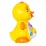Noriel Bebe INT7625 Интерактивная игрушка Ratusca Dansatoare (ro)