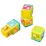 Noriel Bebe INT7670 Интерактивная игрушка Trenulet cu Litere