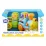 Noriel Bebe INT7670 Интерактивная игрушка Trenulet cu Litere