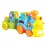 Noriel Bebe INT7670 Интерактивная игрушка Trenulet cu Litere