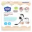 Noriel Bebe INT9048 Игрушка каталка Animalutul meu Zebra