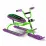 Снегокат Nika Snowdrive СНД3N