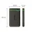 HDD extern Transcend StoreJet 25M3C Iron Gray (2000 GB)