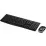 Комплект беспроводной Logitech MK275 Black