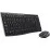 Комплект беспроводной Logitech MK275 Black