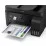 МФУ струйное с СНПЧ Epson L5190 Black (A4)