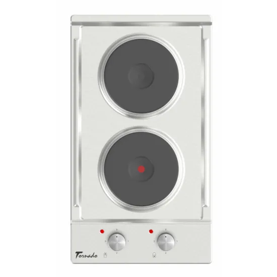 Панель электрическая Tornado BRD30 2E IIX Inox