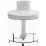 Блендер погружной Polaris PHB1476 White (800 Вт)