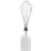 Блендер погружной Polaris PHB1476 White (800 Вт)