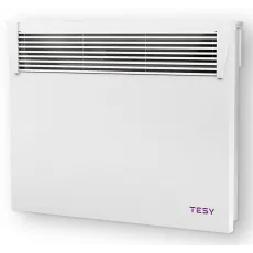 Convector Tesy CN 031 100 EI CLOUD W White (1000 W)