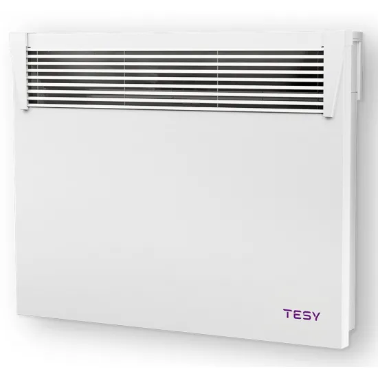 Конвектор Tesy CN 031 100 EI CLOUD W White (1000 Вт)