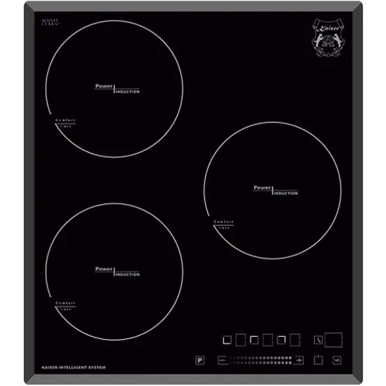 Plită cu inducţie Kaiser KCT 4746 FI Black