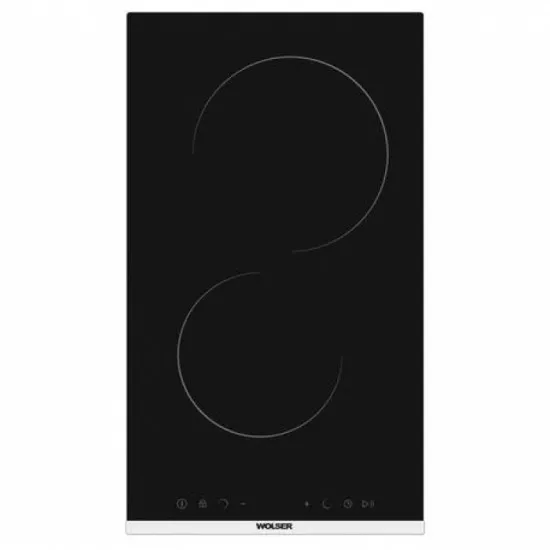 Plită electrică Wolser WL-TR 620 EL Black