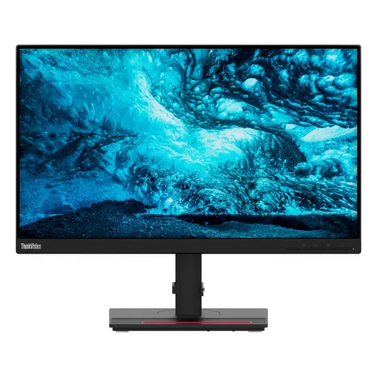 Монитор Lenovo ThinkVision T23i-20 Black (23"/1920x1080)
