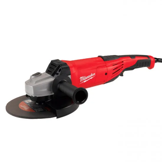 Ð?олгаÑ?ка ÑеÑ?ÐµÐ²Ð°Ñ Milwaukee AG 22-230 DMS (4933433630)