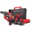 Set Milwaukee M12 FPP2B-602X (4933459813)
