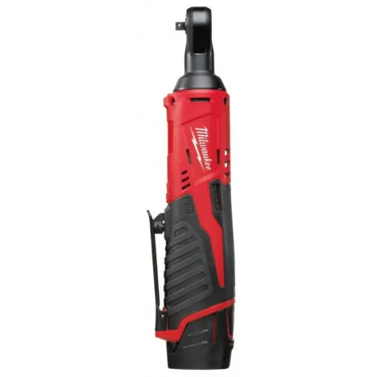 Ð?айковÑ?Ñ?Ñ? Milwaukee M12 IR-201B 1/4 (4933441725)
